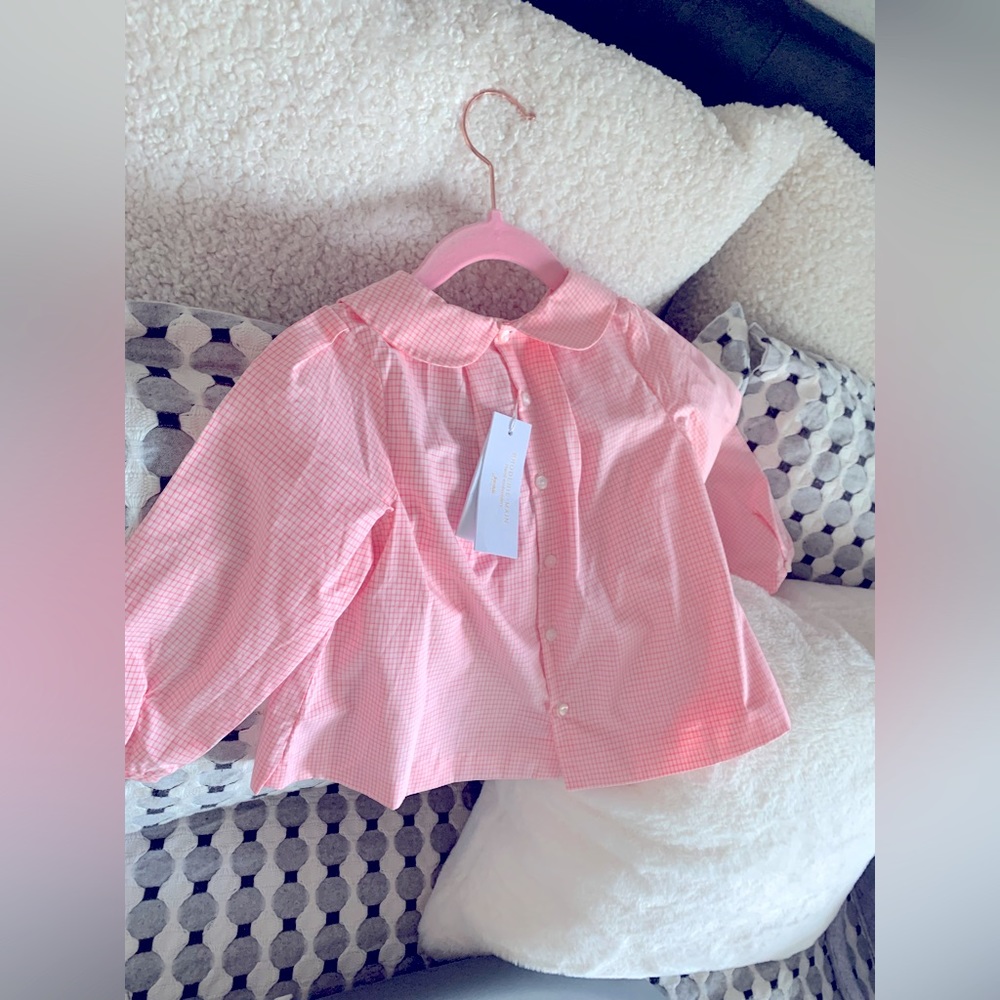 Jacadi 36 months Baby Girls Dress